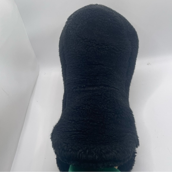 AM&E Golf Cover Plantation SHL MADE IN USA BEIGE BLACK STRETCH FUR - Picture 6 of 6